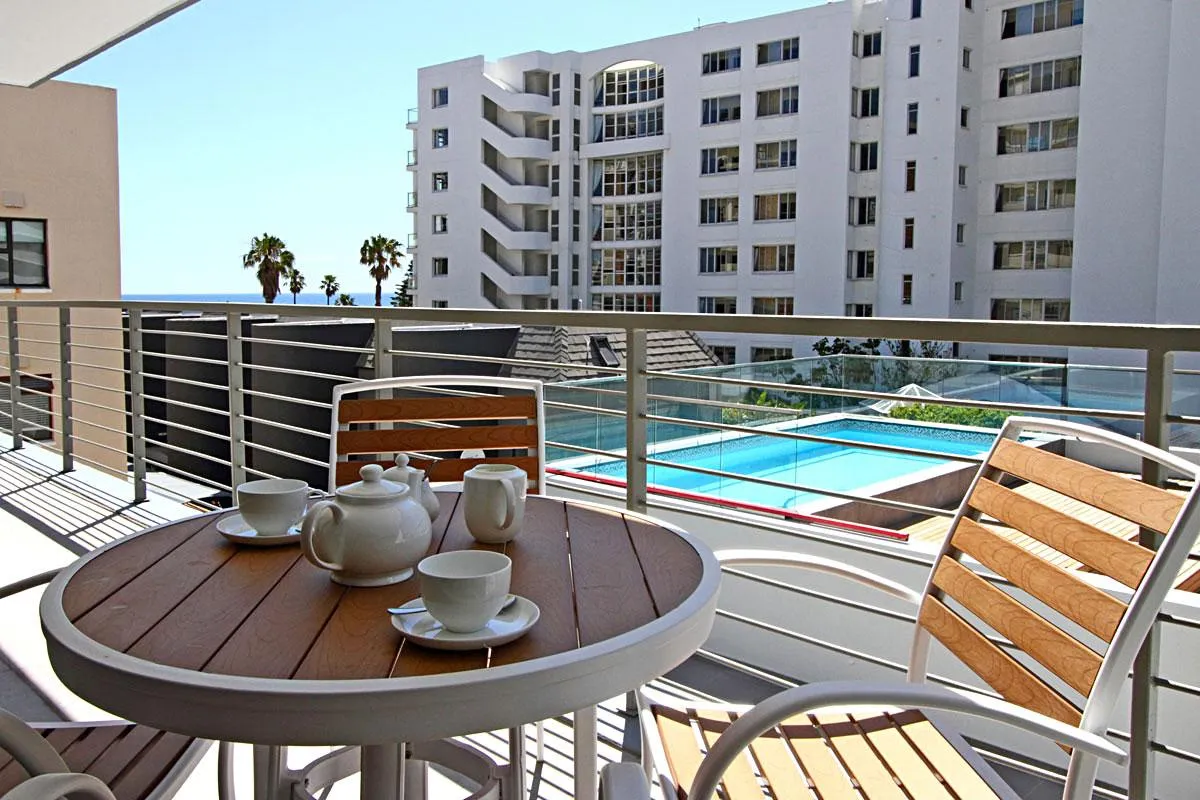 Sea Point
