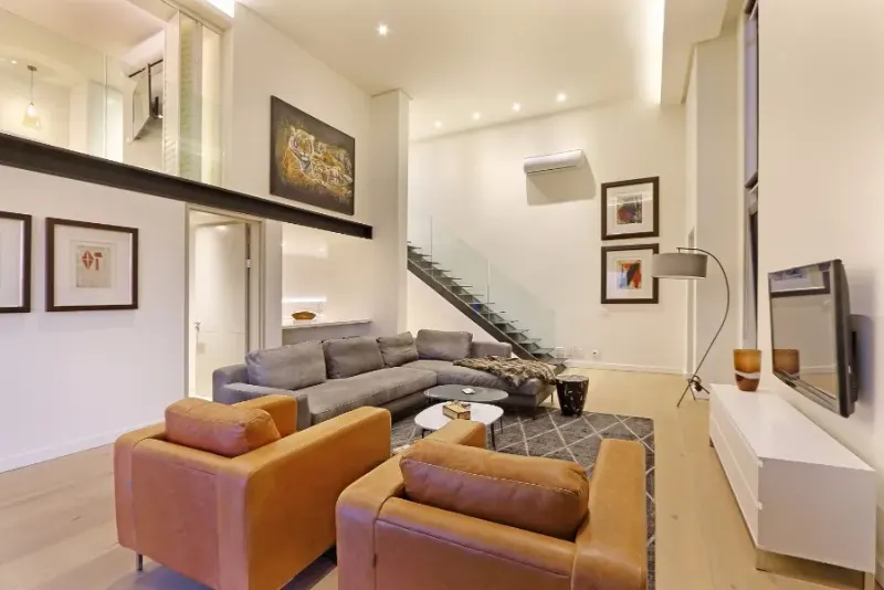 Titan Villa in Bantry Bay – photo 12