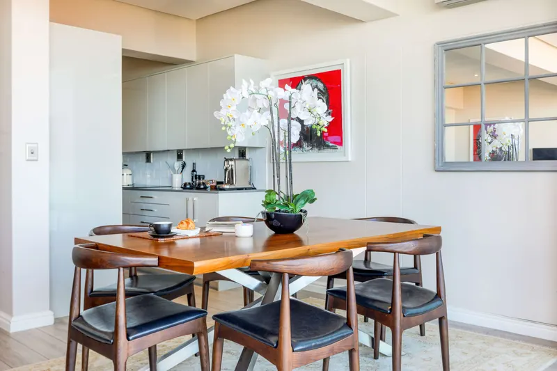 Bella Vista - Apartment with spectacular Ocean Views in Bakoven – photo 17