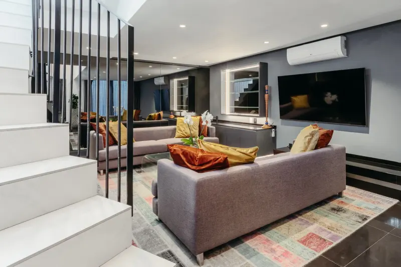 Xanadu Villa in Bantry Bay – photo 38