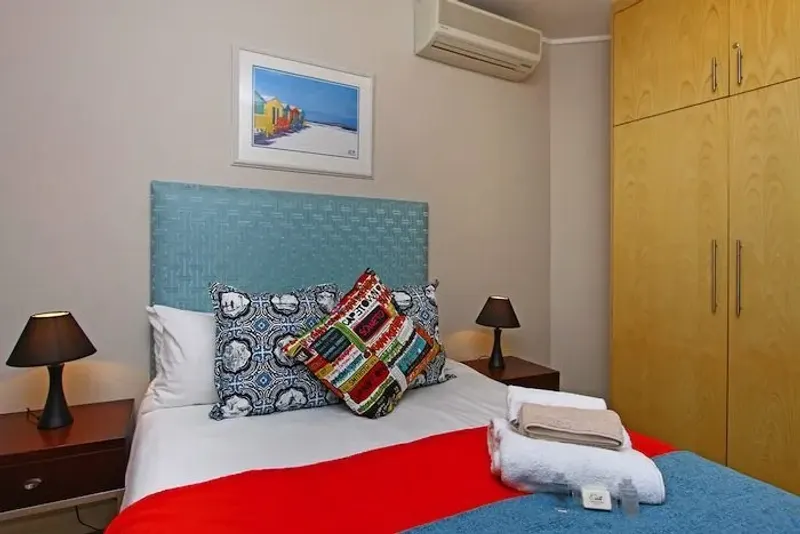 The Rockwell 501 in De Waterkant – photo 9