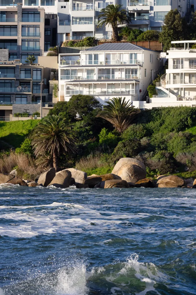 Ocean Penthouse Retr in Camps Bay – photo 47
