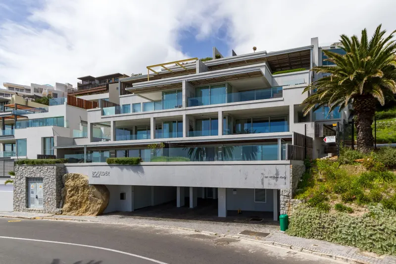 Boulders Views in camps bay – photo 26