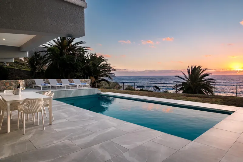Villa Kai in Camps Bay – photo 37