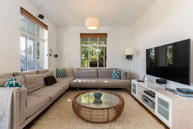 Picasso Villa in Camps Bay – photo 31