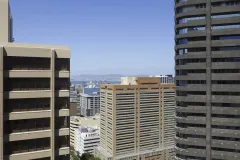 Triangle Luxury Suites 1909 in Cape Town City Centre – photo 6 thumbnail