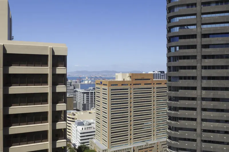 Triangle Luxury Suites 1909 in Cape Town City Centre – photo 6