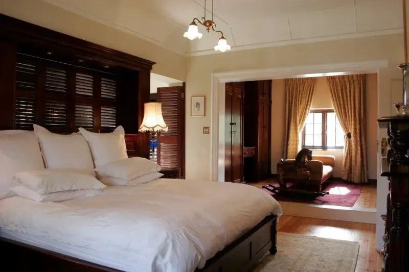 Le Jardin Villa in Stellenbosch – photo 51