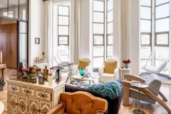 Splendid Loft in Cape Town City Centre – photo 3 thumbnail