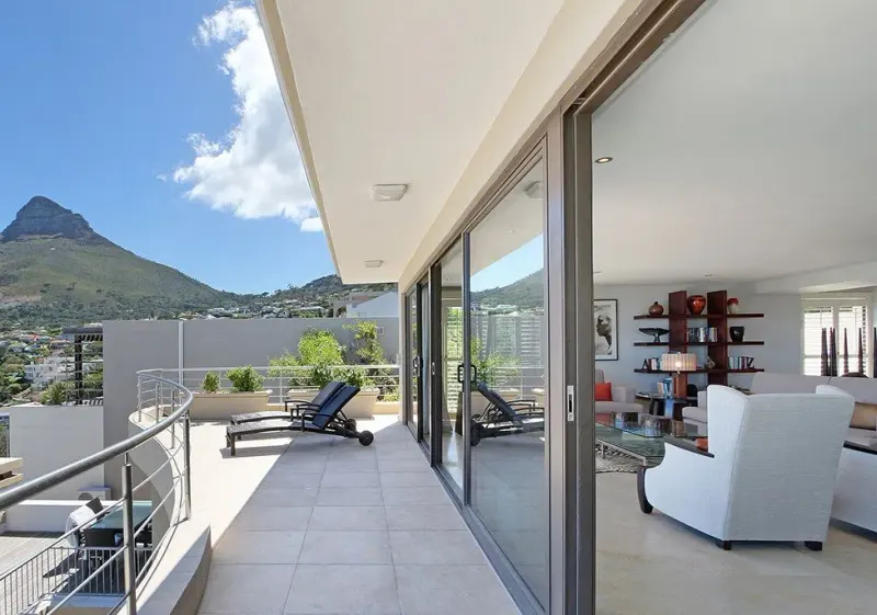 Elegance Villa in Camps Bay – photo 7