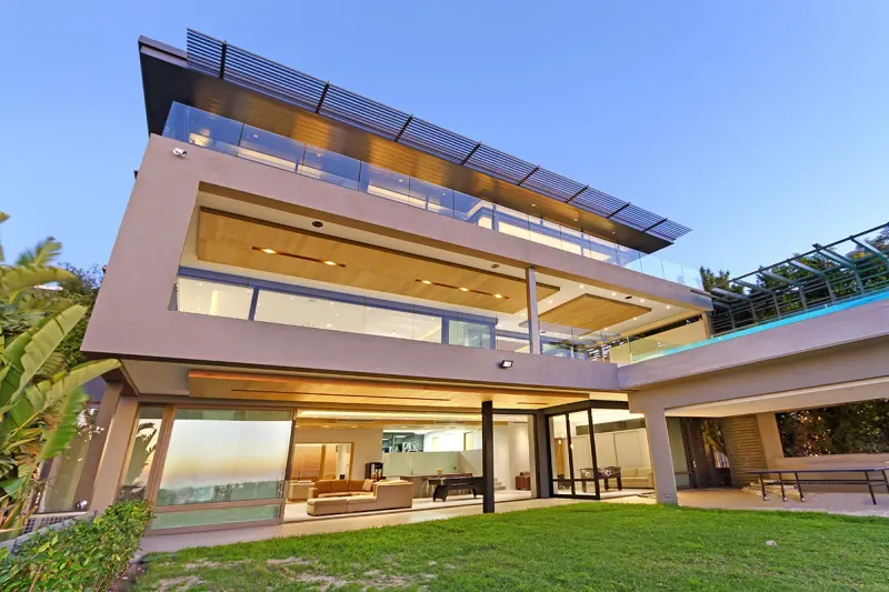 Quartz Villa