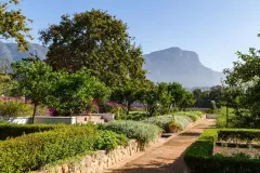 Le Marais Villa in Constantia – photo 8 thumbnail