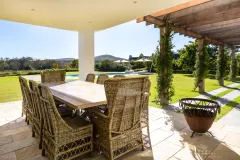 Stellenbosch Retreat in Stellenbosch – photo 17 thumbnail