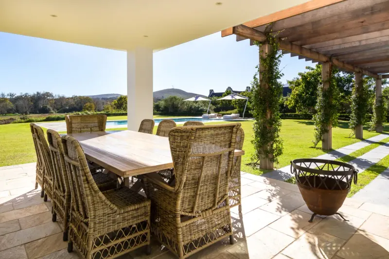 Stellenbosch Retreat in Stellenbosch – photo 17