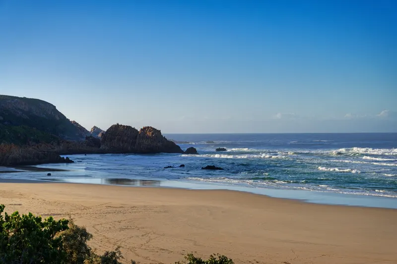 Picotite Castle in Knysna – photo 22