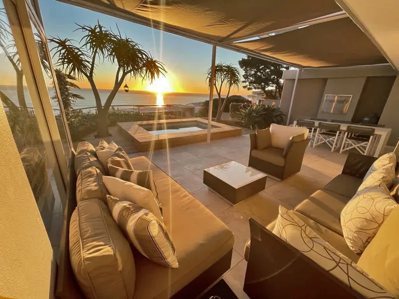 Sunset Bay Villa in Bakoven – photo 1
