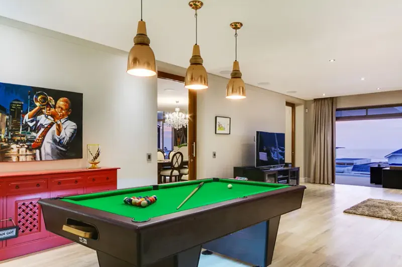 Villa Girasol in Camps Bay – photo 13