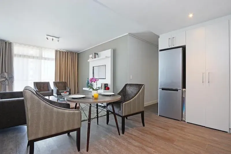 The Verge 2 Bedroom- Classic in Sea Point – photo 5