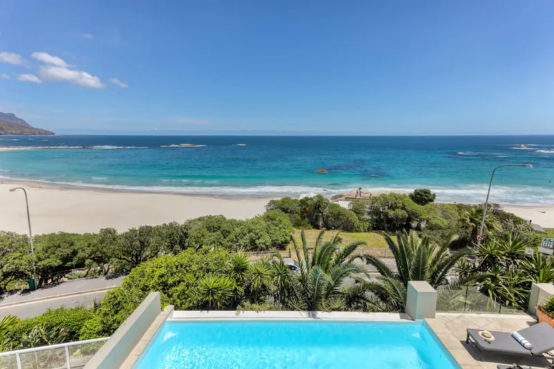 Beach Villa 1 in Camps Bay – photo 57