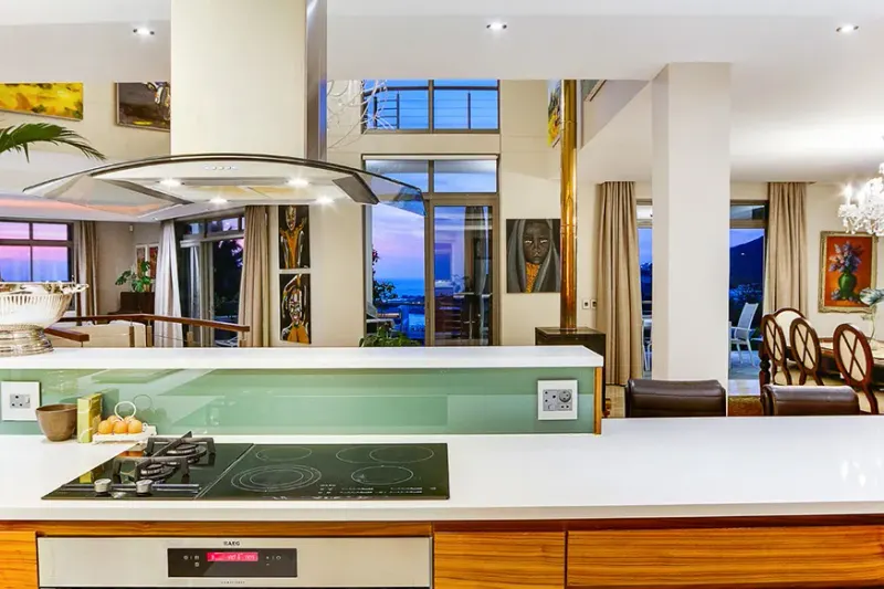 Villa Girasol in Camps Bay – photo 18