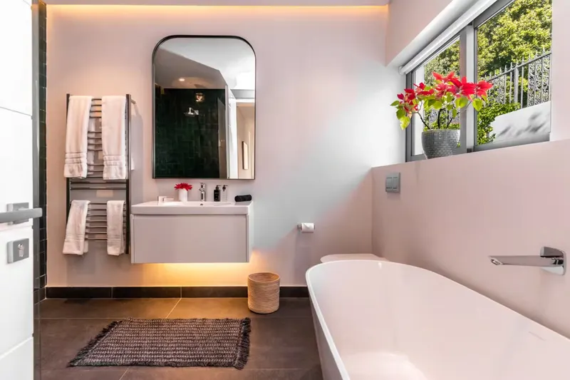 Villa Grange in Camps Bay – photo 9