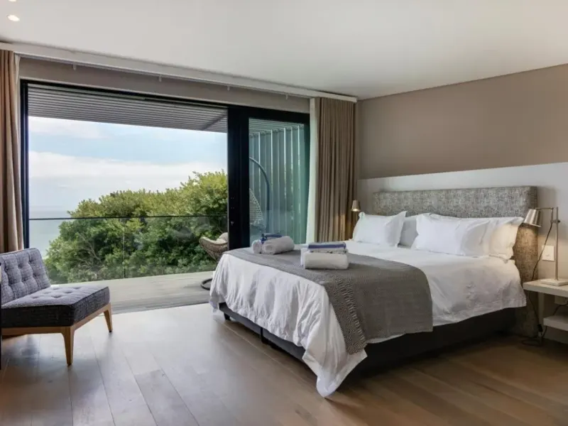 Fulham Road Villa in Bakoven – photo 8