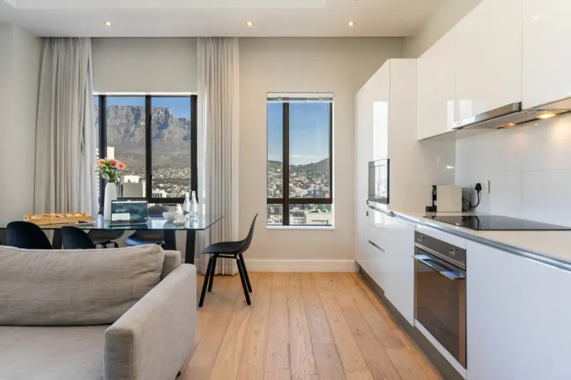 2112 Pullman Apartment in Cape Town City Centre – photo 15