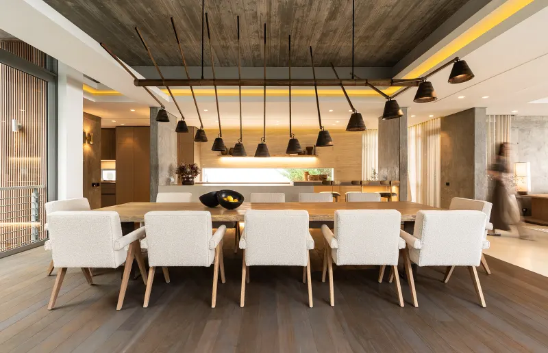 Villa Soleil in Bantry Bay – photo 25