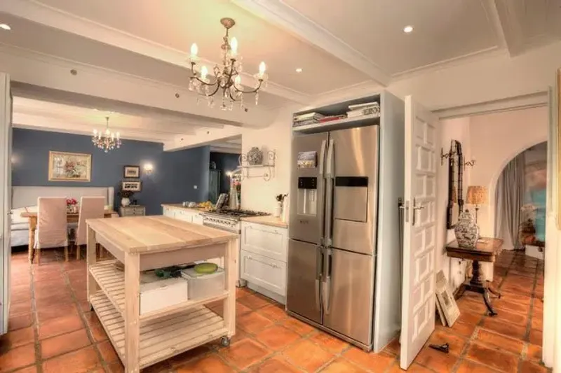Camps Bay Hacienda in Bakoven – photo 5