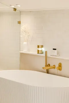 Luxury Loft in De Waterkant – photo 38 thumbnail