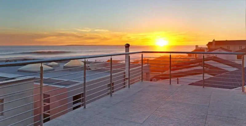 Biccard Views Villa in Bloubergstrand – photo 1