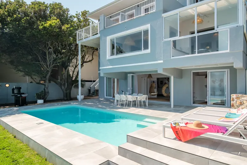 Villa Kai in Camps Bay – photo 39