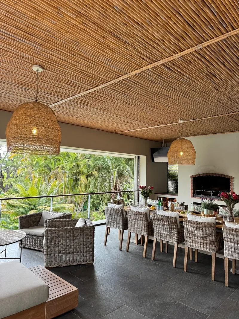 Southern Retreat in Bishopscourt – photo 19