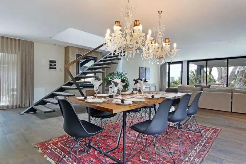 Villa Alba in Camps Bay – photo 34