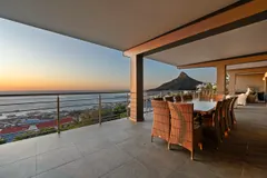 Villa Silva in Camps Bay – photo 44 thumbnail