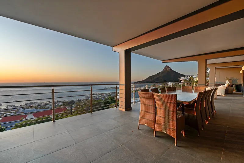 Villa Silva in Camps Bay – photo 44