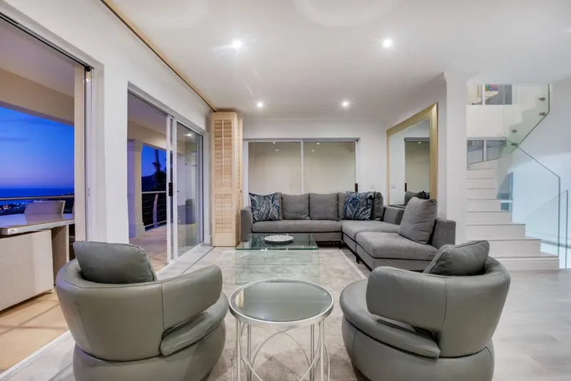 Camps Bay Alpha in Camps Bay – photo 32