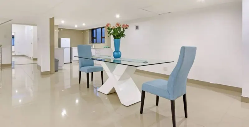 Biccard Views Villa in Bloubergstrand – photo 18
