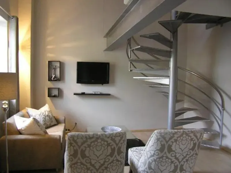 The Studio 102 in Cape Town City Centre – photo 7
