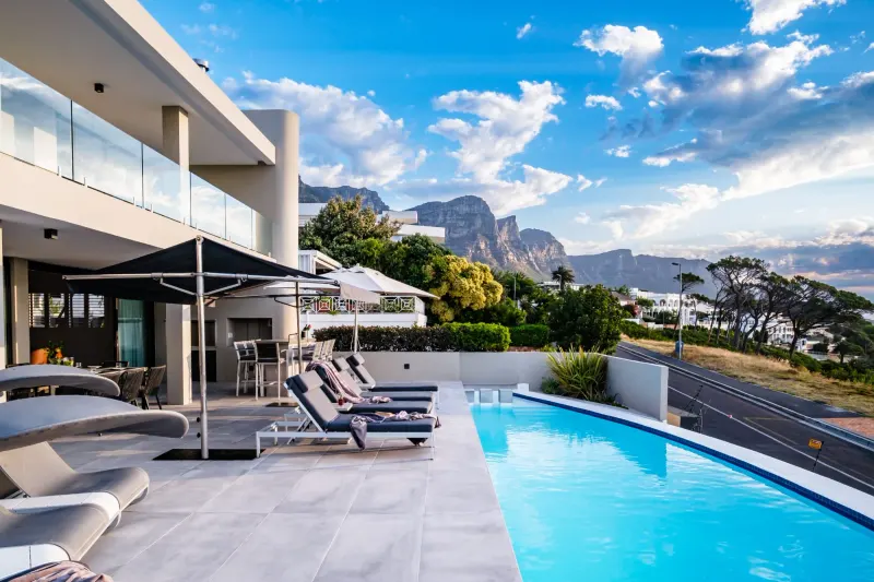 Wescamp Villa in Camps Bay – photo 55