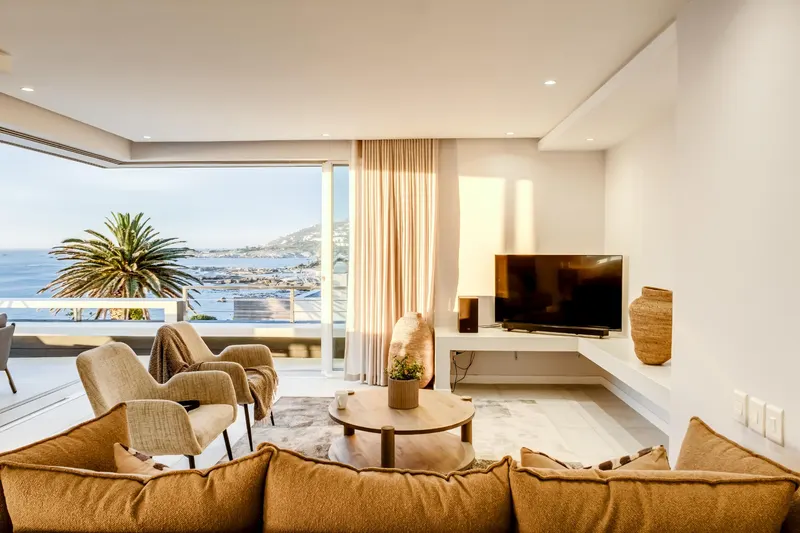 Sapphire Tide Pent in Camps Bay – photo 2