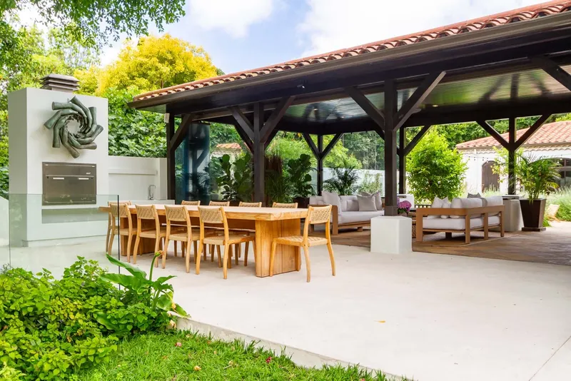 Casa Castellano in Constantia – photo 14
