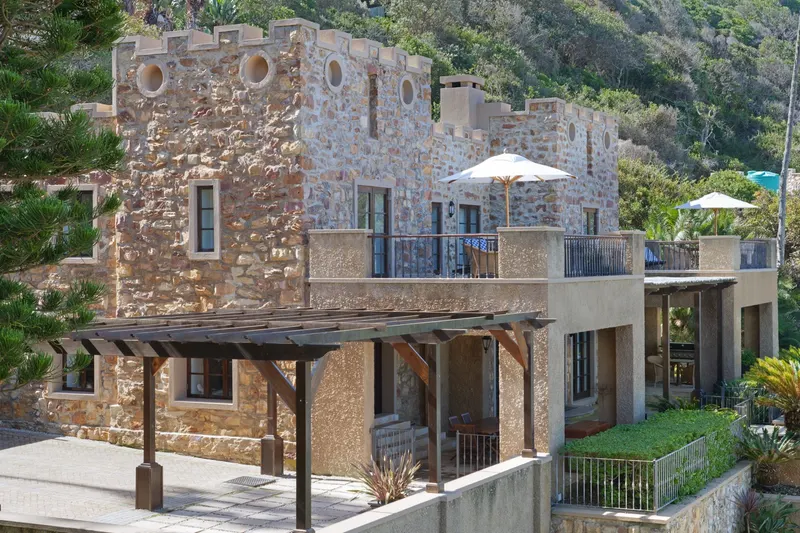 Picotite Castle in Knysna – photo 14