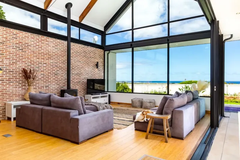 Noordhoek Retreat in Noordhoek – photo 17