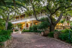 Villa Ibis in Witteboomen – photo 1 thumbnail