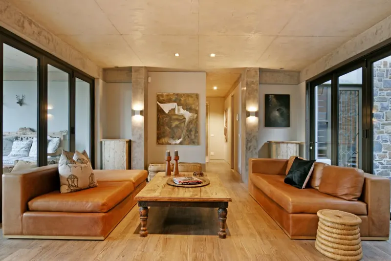 Blinkwater - Breathe Villa in Camps Bay – photo 42