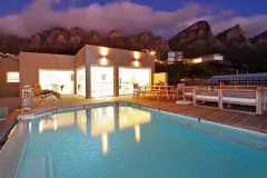 Vivid Penthouse in Bakoven – photo 18 thumbnail