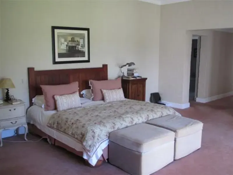 Bishopscourt Villa in Bishopscourt – photo 12