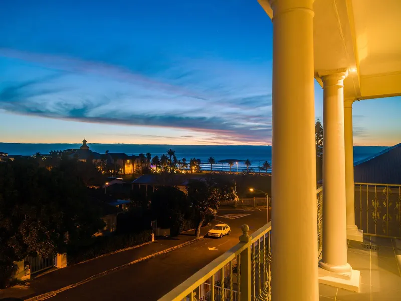 Cloud House in Camps Bay – photo 2