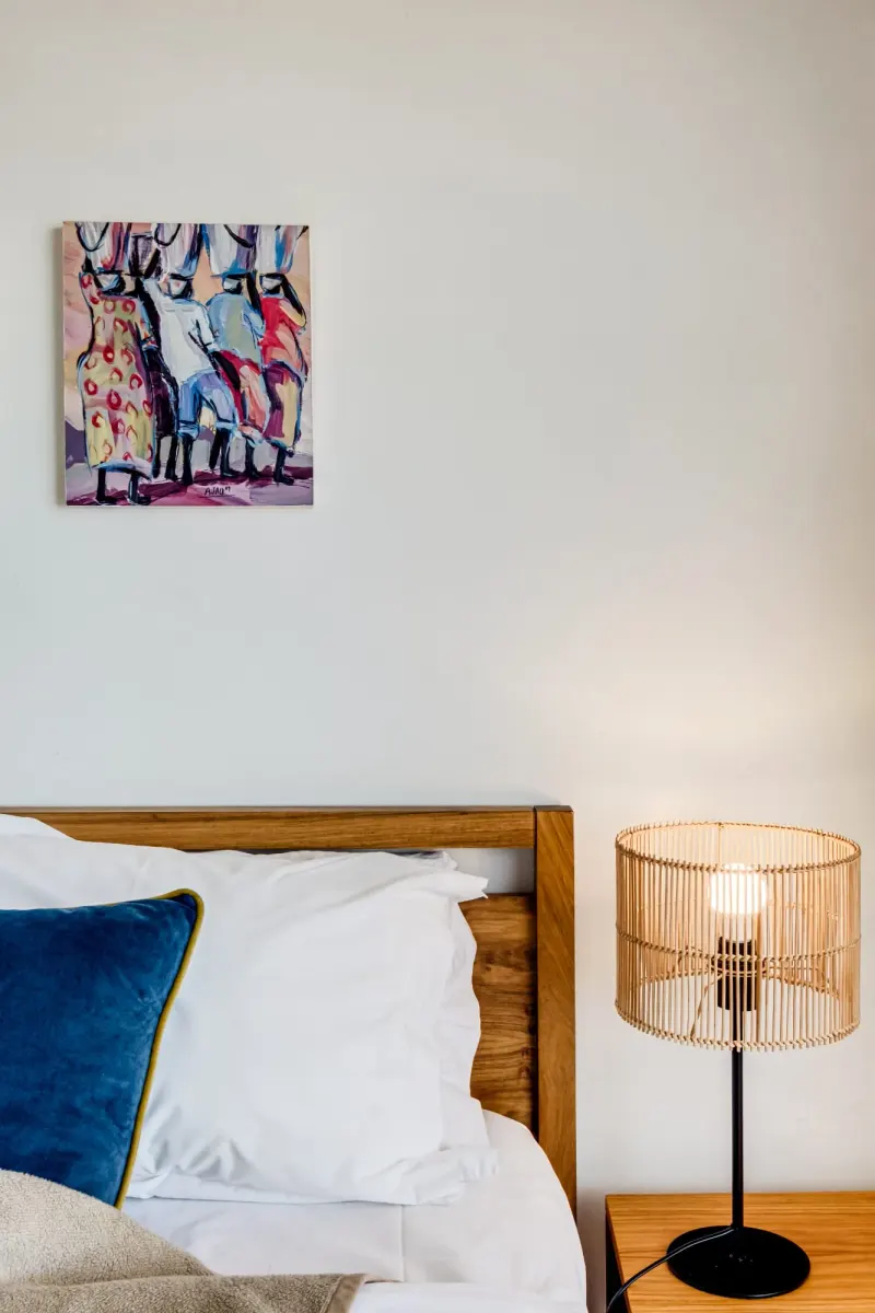 CBT Suite in Camps Bay – photo 14